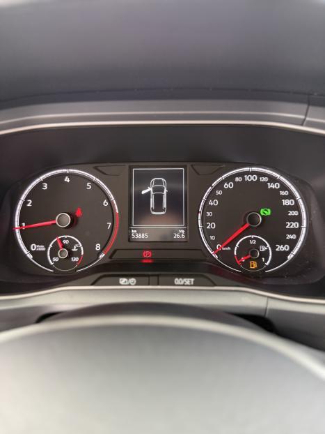 VOLKSWAGEN T-Cross 1.0 4P 200 TSI FLEX COMFORTLINE AUTOMTICO, Foto 20
