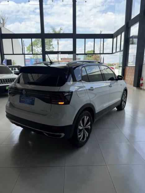 VOLKSWAGEN T-Cross 1.4 4P 250 TSI FLEX HIGHLINE AUTOMTICO, Foto 7