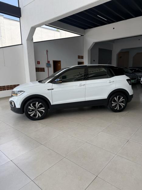 VOLKSWAGEN T-Cross 1.4 4P 250 TSI FLEX HIGHLINE AUTOMTICO, Foto 9