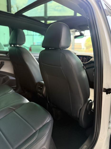 VOLKSWAGEN T-Cross 1.4 4P 250 TSI FLEX HIGHLINE AUTOMTICO, Foto 10
