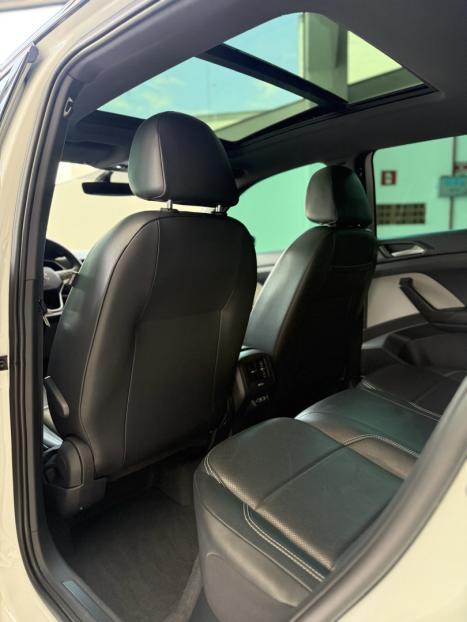 VOLKSWAGEN T-Cross 1.4 4P 250 TSI FLEX HIGHLINE AUTOMTICO, Foto 11