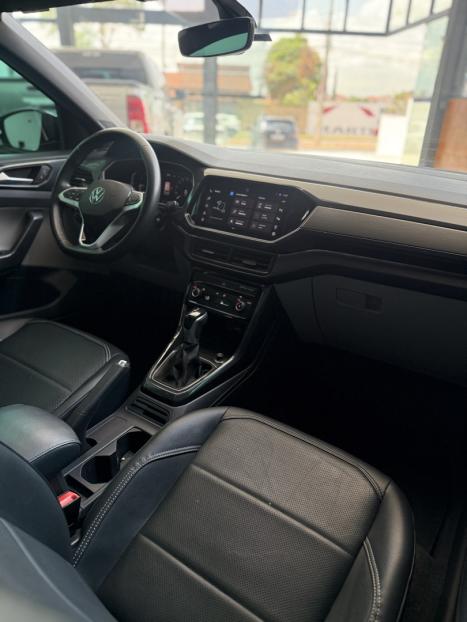 VOLKSWAGEN T-Cross 1.4 4P 250 TSI FLEX HIGHLINE AUTOMTICO, Foto 15