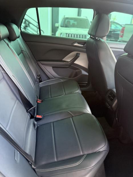 VOLKSWAGEN T-Cross 1.4 4P 250 TSI FLEX HIGHLINE AUTOMTICO, Foto 16
