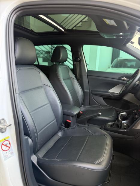 VOLKSWAGEN T-Cross 1.4 4P 250 TSI FLEX HIGHLINE AUTOMTICO, Foto 17