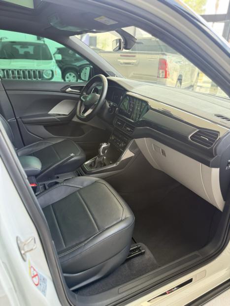 VOLKSWAGEN T-Cross 1.4 4P 250 TSI FLEX HIGHLINE AUTOMTICO, Foto 18