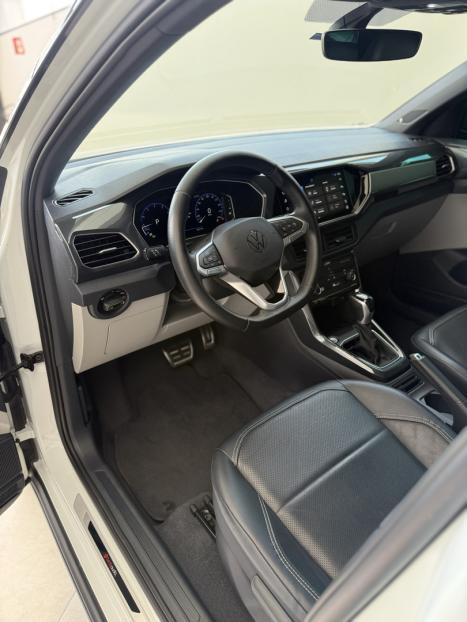VOLKSWAGEN T-Cross 1.4 4P 250 TSI FLEX HIGHLINE AUTOMTICO, Foto 19