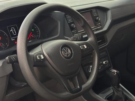 VOLKSWAGEN T-Cross 1.0 4P 200 TSI FLEX SENSE AUTOMÁTICO, Foto 4 VOLKSWAGEN T-Cross 1.0 4P 200 TSI FLEX SENSE AUTOMÁTICO, Foto 4