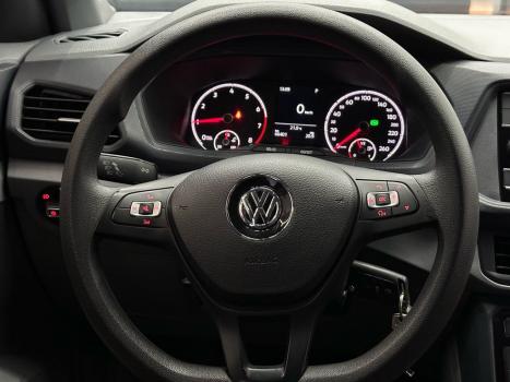 VOLKSWAGEN T-Cross 1.0 4P 200 TSI FLEX SENSE AUTOMÁTICO, Foto 5 VOLKSWAGEN T-Cross 1.0 4P 200 TSI FLEX SENSE AUTOMÁTICO, Foto 5