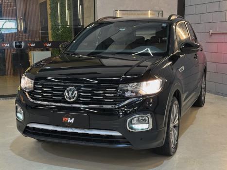 VOLKSWAGEN T-Cross 1.0 4P 200 TSI FLEX AUTOMÁTICO, Foto 1 VOLKSWAGEN T-Cross 1.0 4P 200 TSI FLEX AUTOMÁTICO, Foto 1