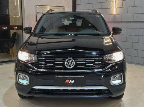 VOLKSWAGEN T-Cross 1.0 4P 200 TSI FLEX AUTOMÁTICO, Foto 2 VOLKSWAGEN T-Cross 1.0 4P 200 TSI FLEX AUTOMÁTICO, Foto 2