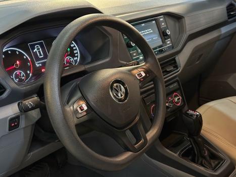 VOLKSWAGEN T-Cross 1.0 4P 200 TSI FLEX AUTOMÁTICO, Foto 4 VOLKSWAGEN T-Cross 1.0 4P 200 TSI FLEX AUTOMÁTICO, Foto 4