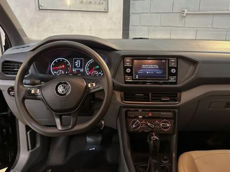 VOLKSWAGEN T-Cross 1.0 4P 200 TSI FLEX AUTOMÁTICO, Foto 7 VOLKSWAGEN T-Cross 1.0 4P 200 TSI FLEX AUTOMÁTICO, Foto 7