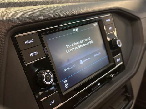 VOLKSWAGEN T-Cross 1.0 4P 200 TSI FLEX AUTOMÁTICO, Foto 8 VOLKSWAGEN T-Cross 1.0 4P 200 TSI FLEX AUTOMÁTICO, Foto 8