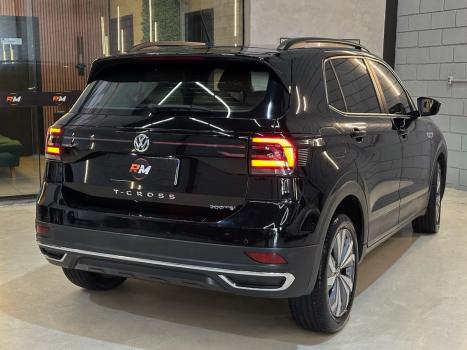 VOLKSWAGEN T-Cross 1.0 4P 200 TSI FLEX AUTOMÁTICO, Foto 12 VOLKSWAGEN T-Cross 1.0 4P 200 TSI FLEX AUTOMÁTICO, Foto 12