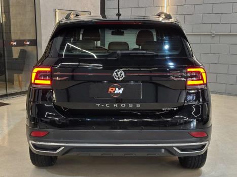 VOLKSWAGEN T-Cross 1.0 4P 200 TSI FLEX AUTOMÁTICO, Foto 13 VOLKSWAGEN T-Cross 1.0 4P 200 TSI FLEX AUTOMÁTICO, Foto 13