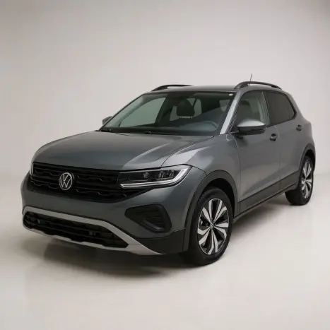 VOLKSWAGEN T-Cross 1.0 4P 200 TSI FLEX AUTOMTICO, Foto 1