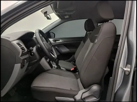 VOLKSWAGEN T-Cross 1.0 4P 200 TSI FLEX AUTOMTICO, Foto 4