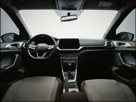 VOLKSWAGEN T-Cross 1.0 4P 200 TSI FLEX AUTOMTICO, Foto 5