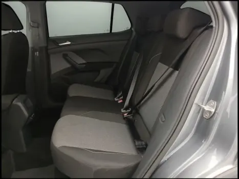 VOLKSWAGEN T-Cross 1.0 4P 200 TSI FLEX AUTOMTICO, Foto 6