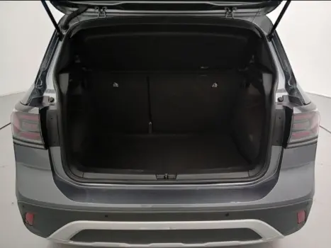 VOLKSWAGEN T-Cross 1.0 4P 200 TSI FLEX AUTOMTICO, Foto 9