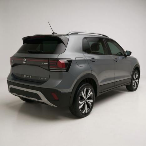 VOLKSWAGEN T-Cross 1.0 4P 200 TSI FLEX AUTOMTICO, Foto 2