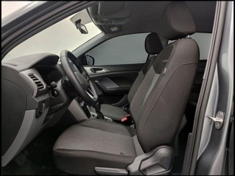 VOLKSWAGEN T-Cross 1.0 4P 200 TSI FLEX AUTOMTICO, Foto 5