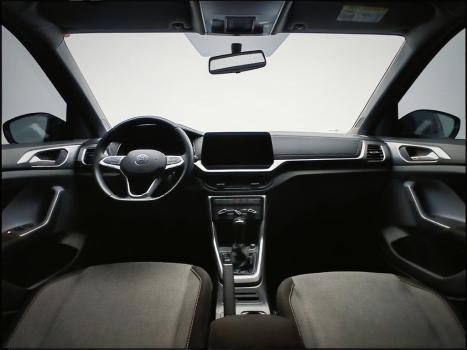 VOLKSWAGEN T-Cross 1.0 4P 200 TSI FLEX AUTOMTICO, Foto 6