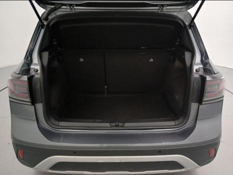 VOLKSWAGEN T-Cross 1.0 4P 200 TSI FLEX AUTOMTICO, Foto 9