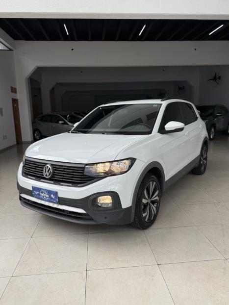VOLKSWAGEN T-Cross 1.0 4P 200 TSI FLEX, Foto 4