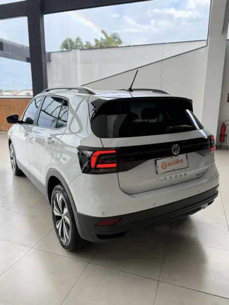 VOLKSWAGEN T-Cross 1.0 4P 200 TSI FLEX, Foto 5