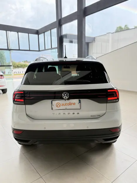VOLKSWAGEN T-Cross 1.0 4P 200 TSI FLEX, Foto 6