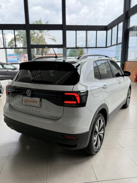 VOLKSWAGEN T-Cross 1.0 4P 200 TSI FLEX, Foto 7