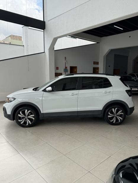 VOLKSWAGEN T-Cross 1.0 4P 200 TSI FLEX, Foto 9