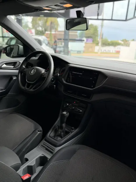 VOLKSWAGEN T-Cross 1.0 4P 200 TSI FLEX, Foto 11