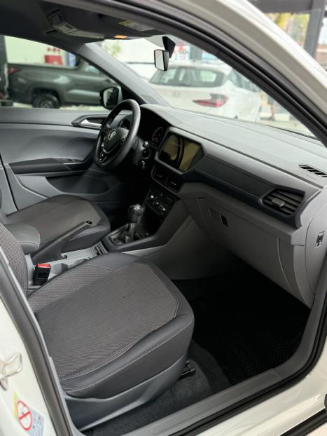 VOLKSWAGEN T-Cross 1.0 4P 200 TSI FLEX, Foto 16