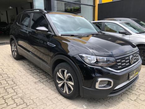 VOLKSWAGEN T-Cross 1.0 4P 200 TSI FLEX SENSE AUTOM�TICO, Foto 2