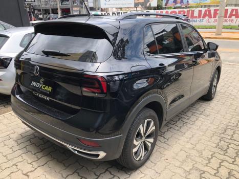 VOLKSWAGEN T-Cross 1.0 4P 200 TSI FLEX SENSE AUTOM�TICO, Foto 5