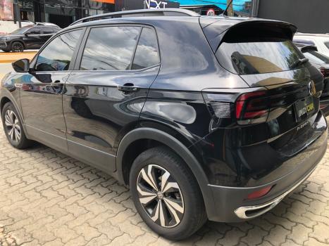 VOLKSWAGEN T-Cross 1.0 4P 200 TSI FLEX SENSE AUTOM�TICO, Foto 6