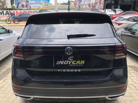 VOLKSWAGEN T-Cross 1.0 4P 200 TSI FLEX SENSE AUTOM�TICO, Foto 7