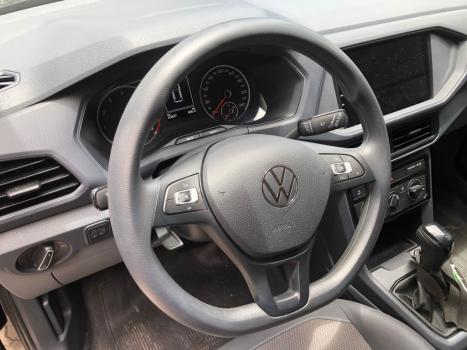 VOLKSWAGEN T-Cross 1.0 4P 200 TSI FLEX SENSE AUTOM�TICO, Foto 8