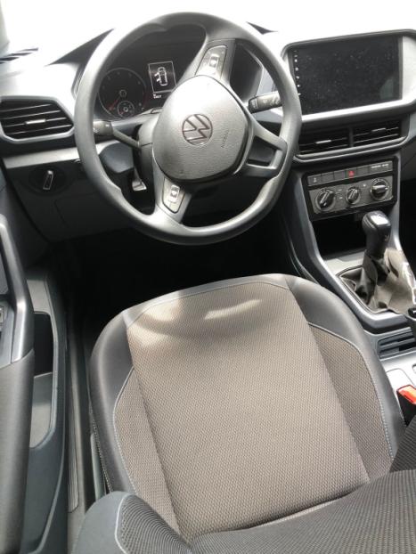 VOLKSWAGEN T-Cross 1.0 4P 200 TSI FLEX SENSE AUTOM�TICO, Foto 10