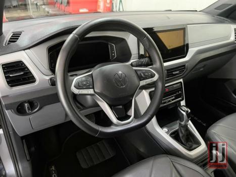 VOLKSWAGEN T-Cross 1.0 4P 200 TSI FLEX COMFORTLINE AUTOM�TICO, Foto 6