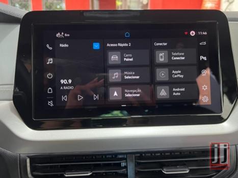 VOLKSWAGEN T-Cross 1.0 4P 200 TSI FLEX COMFORTLINE AUTOM�TICO, Foto 9