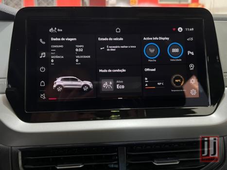 VOLKSWAGEN T-Cross 1.0 4P 200 TSI FLEX COMFORTLINE AUTOM�TICO, Foto 10