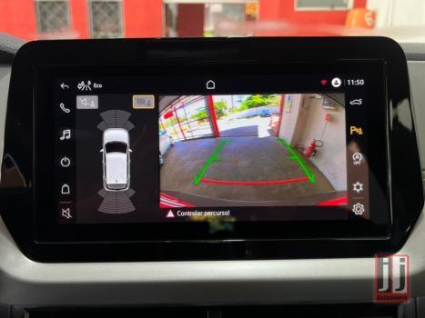 VOLKSWAGEN T-Cross 1.0 4P 200 TSI FLEX COMFORTLINE AUTOM�TICO, Foto 11