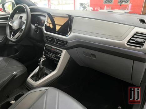 VOLKSWAGEN T-Cross 1.0 4P 200 TSI FLEX COMFORTLINE AUTOM�TICO, Foto 13