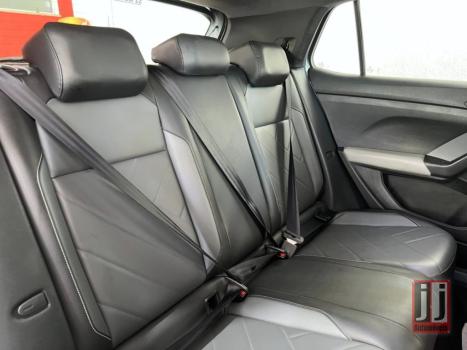 VOLKSWAGEN T-Cross 1.0 4P 200 TSI FLEX COMFORTLINE AUTOM�TICO, Foto 15