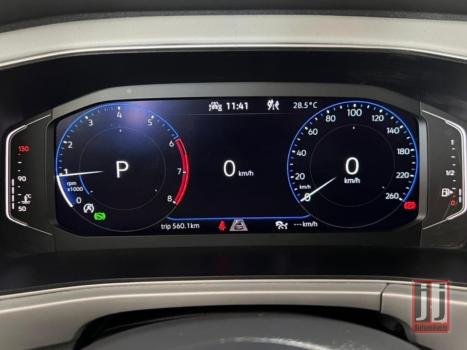 VOLKSWAGEN T-Cross 1.0 4P 200 TSI FLEX COMFORTLINE AUTOM�TICO, Foto 16