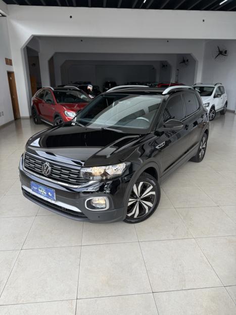 VOLKSWAGEN T-Cross 1.4 4P 250 TSI FLEX HIGHLINE AUTOM�TICO, Foto 1