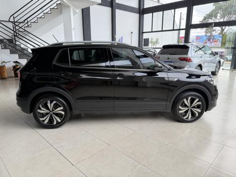 VOLKSWAGEN T-Cross 1.4 4P 250 TSI FLEX HIGHLINE AUTOM�TICO, Foto 8